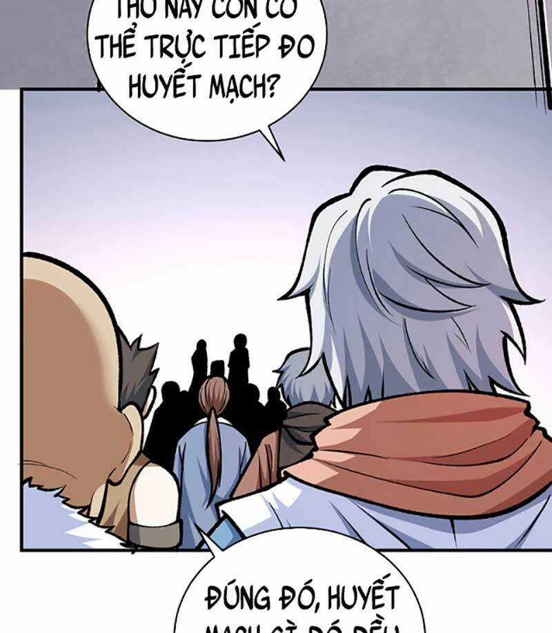 Võ Đạo Độc Tôn - Chapter 594 - Trang 9