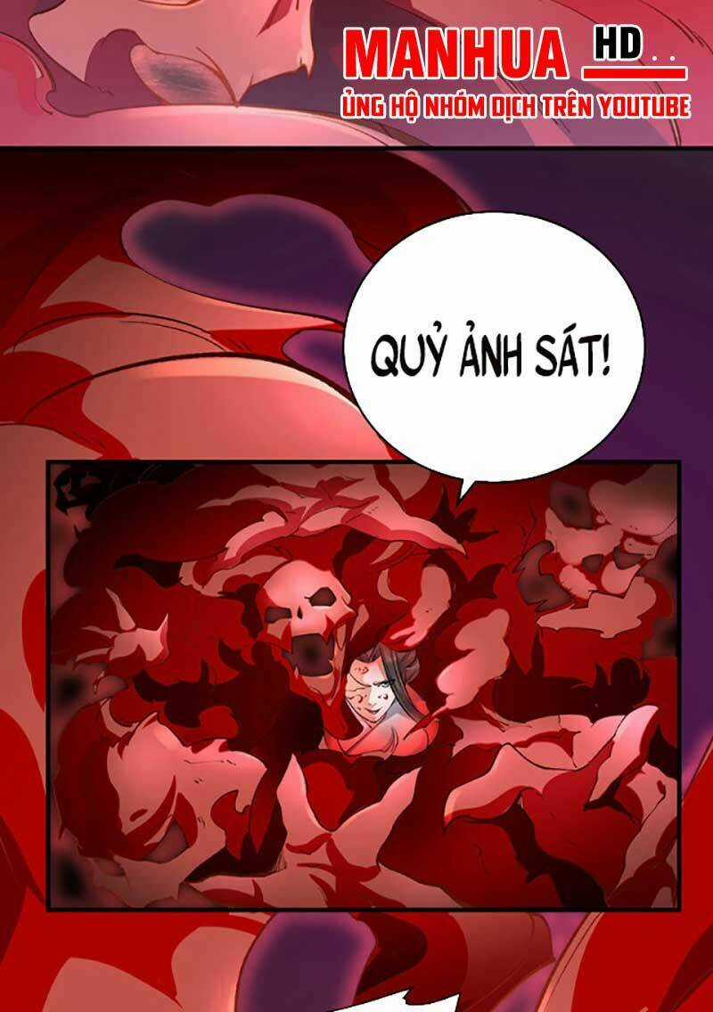 Võ Đạo Độc Tôn - Chapter 595 - Trang 13