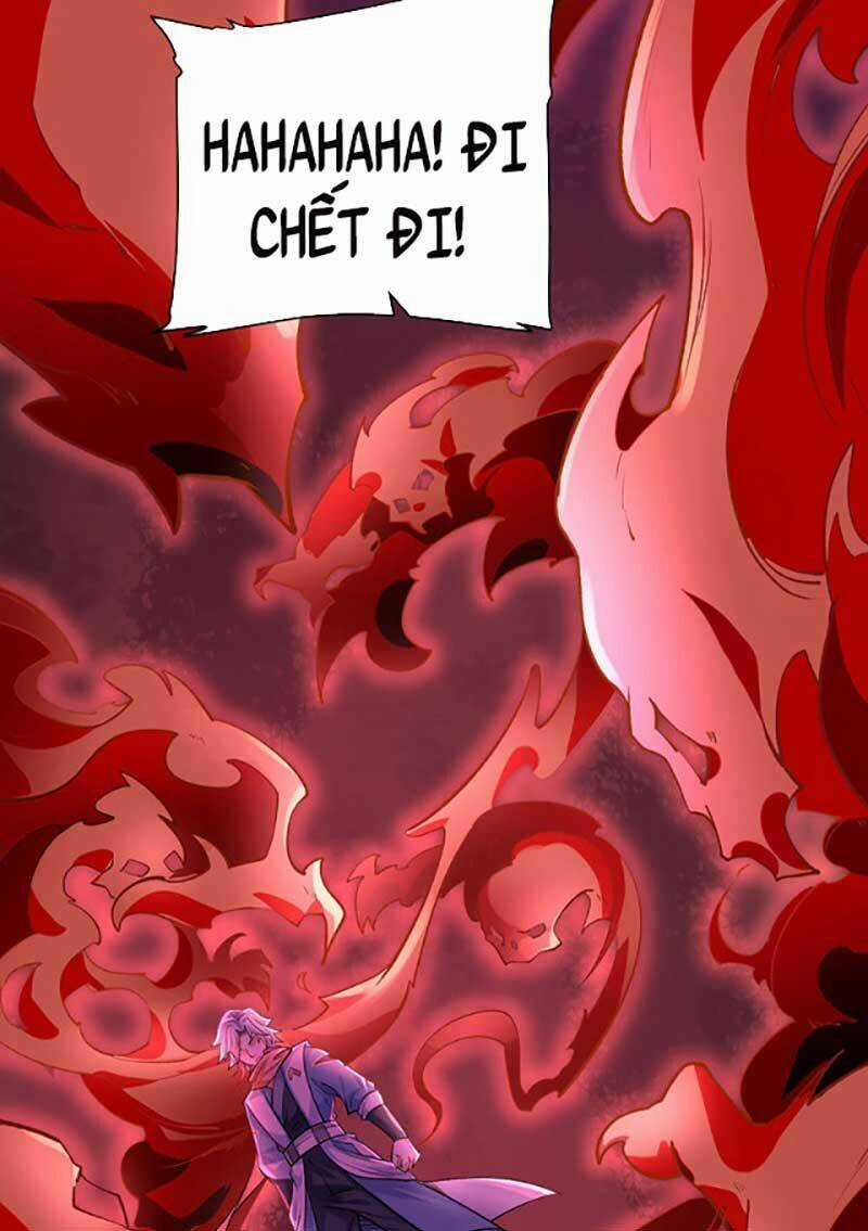 Võ Đạo Độc Tôn - Chapter 595 - Trang 14