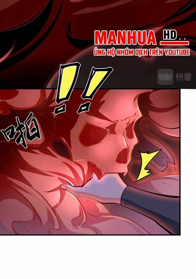 Võ Đạo Độc Tôn - Chapter 595 - Trang 16