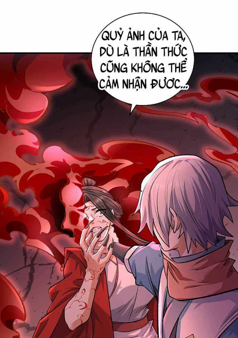 Võ Đạo Độc Tôn - Chapter 595 - Trang 17