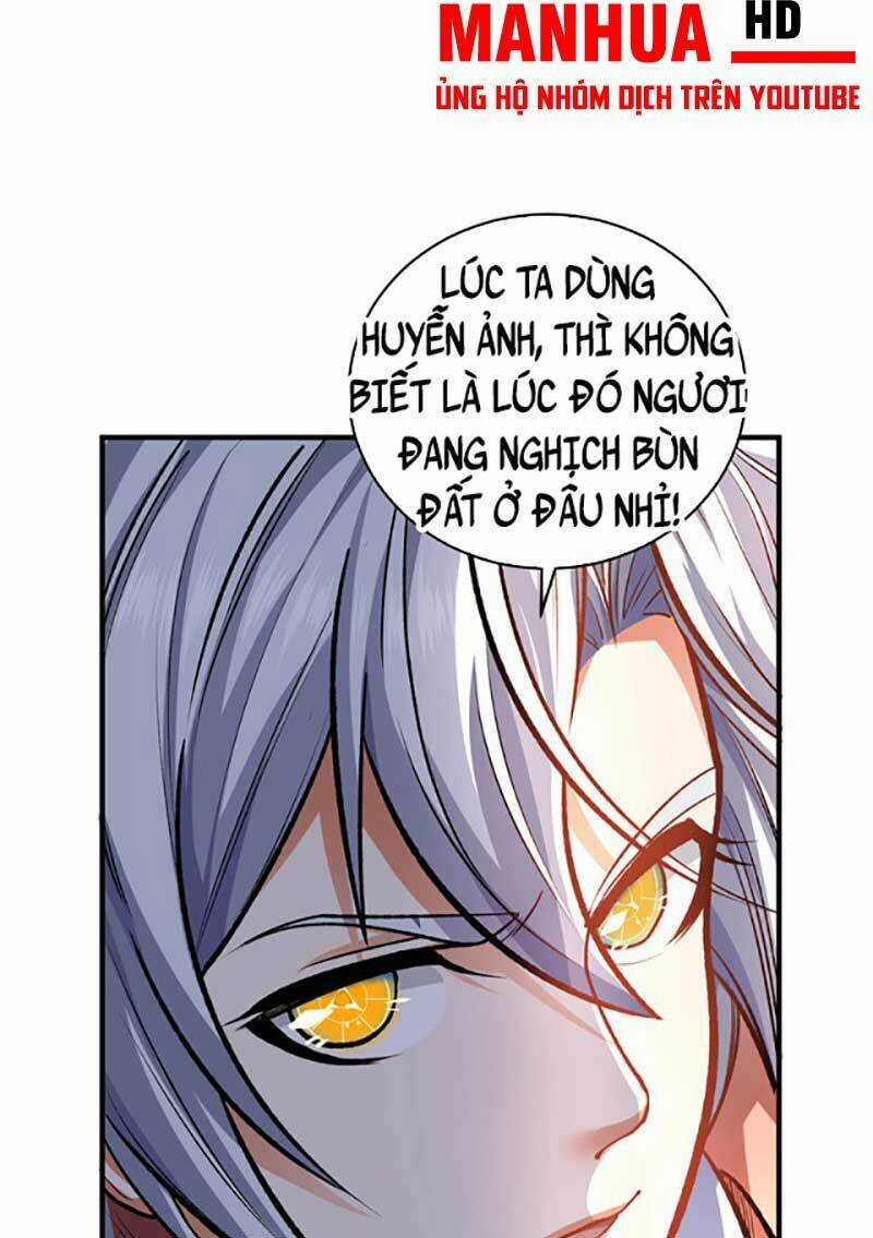 Võ Đạo Độc Tôn - Chapter 595 - Trang 19