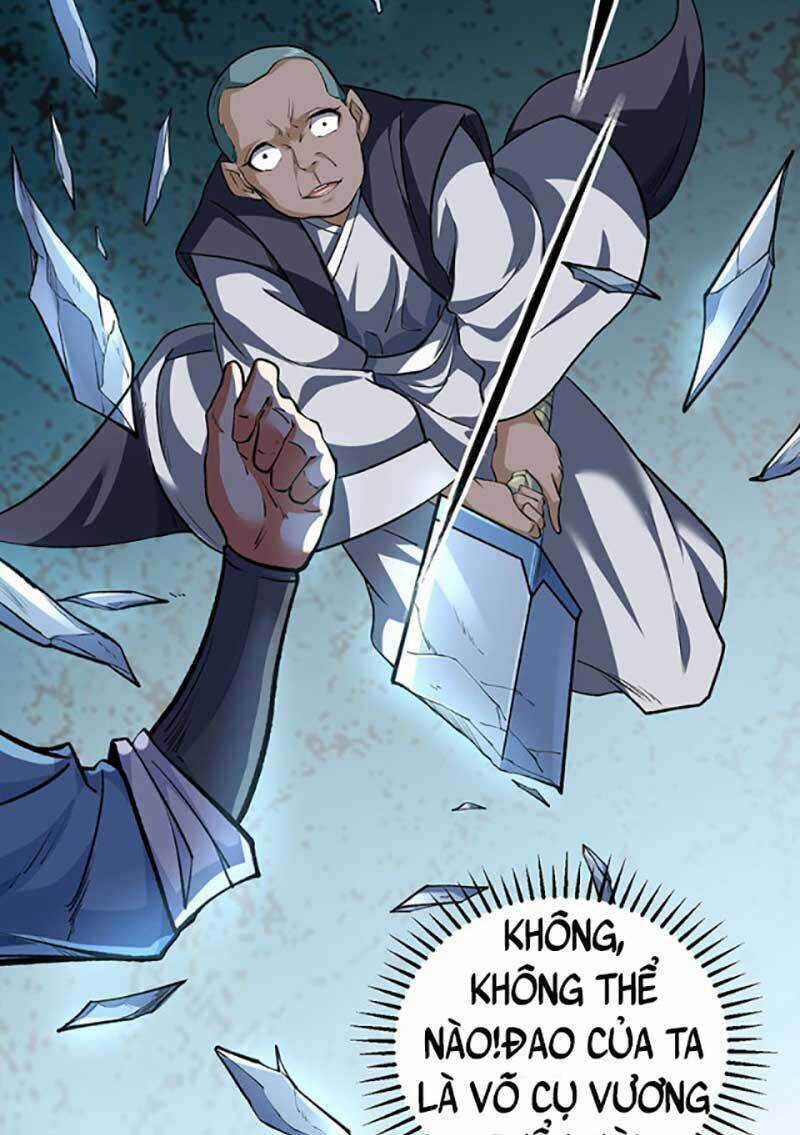 Võ Đạo Độc Tôn - Chapter 595 - Trang 24