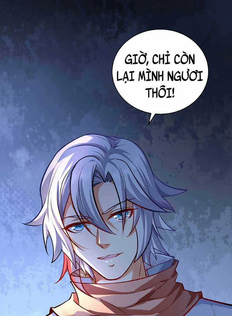 Võ Đạo Độc Tôn - Chapter 595 - Trang 28