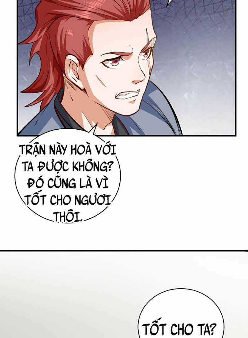 Võ Đạo Độc Tôn - Chapter 595 - Trang 30