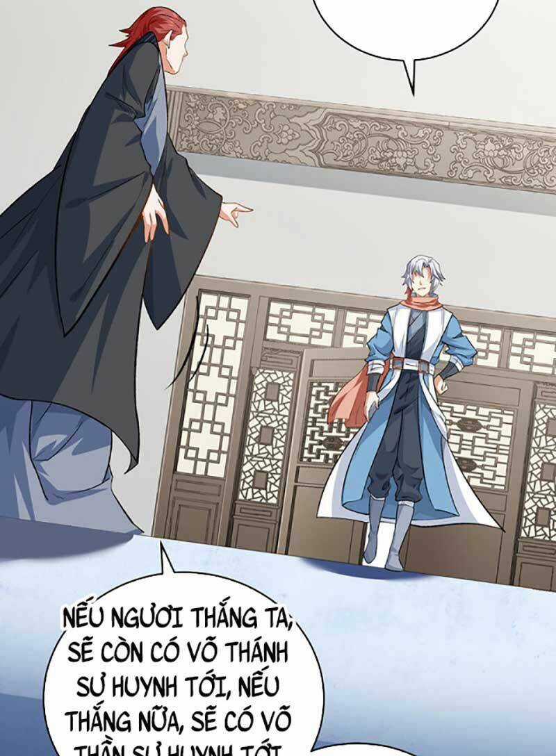 Võ Đạo Độc Tôn - Chapter 595 - Trang 31