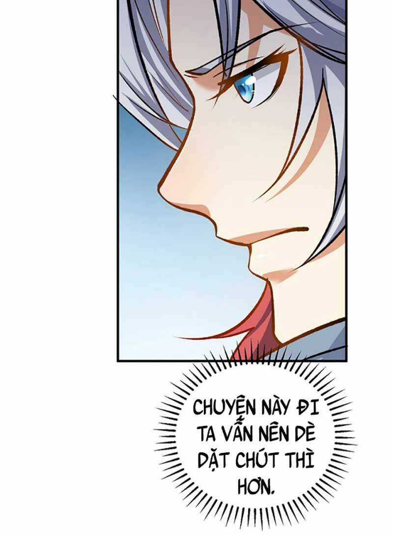 Võ Đạo Độc Tôn - Chapter 595 - Trang 33