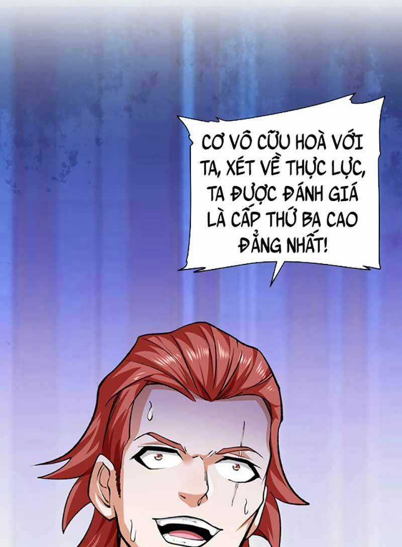 Võ Đạo Độc Tôn - Chapter 595 - Trang 35