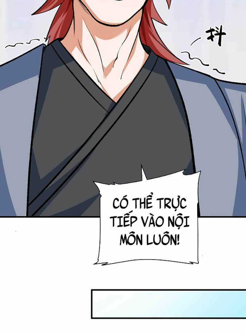 Võ Đạo Độc Tôn - Chapter 595 - Trang 36