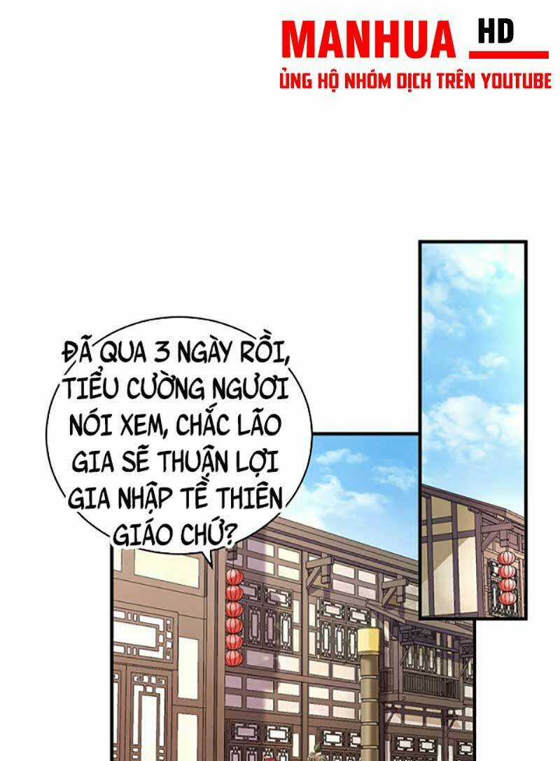 Võ Đạo Độc Tôn - Chapter 595 - Trang 37