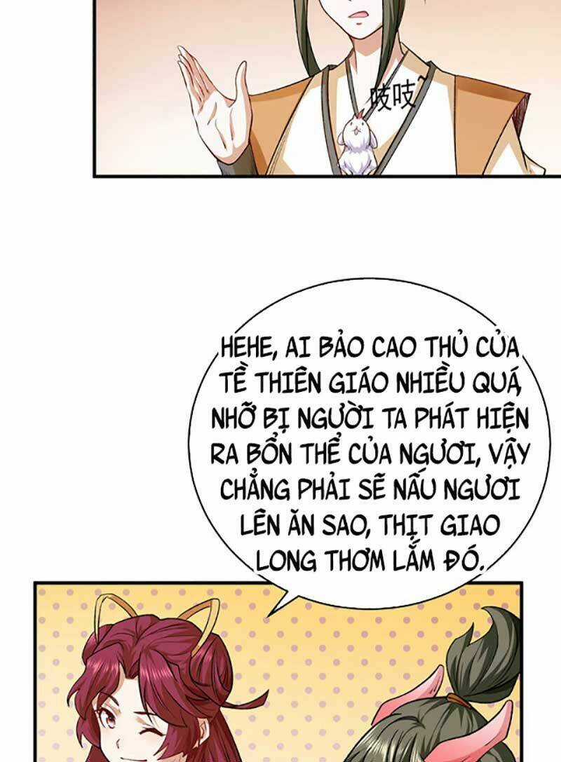 Võ Đạo Độc Tôn - Chapter 595 - Trang 39