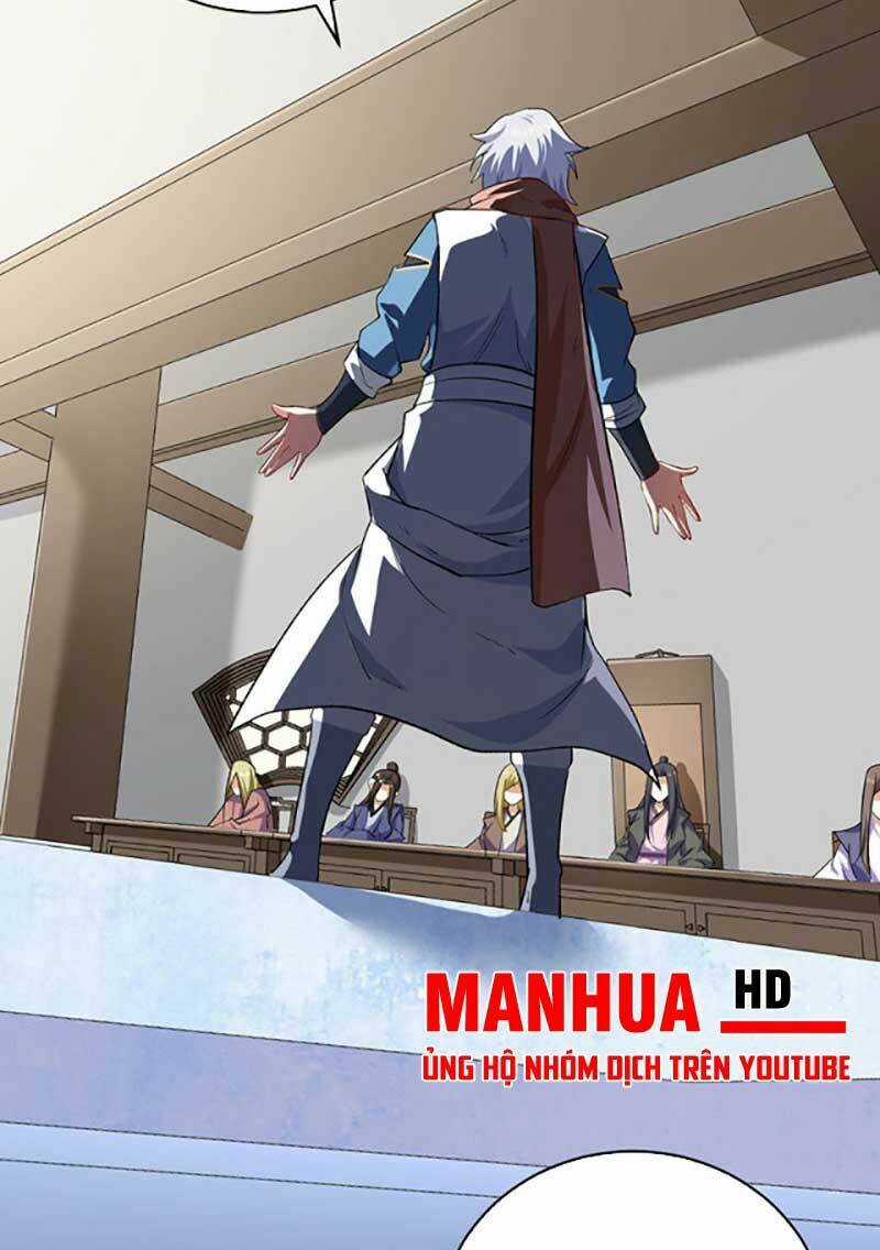 Võ Đạo Độc Tôn - Chapter 595 - Trang 5