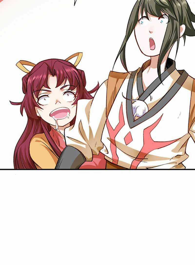 Võ Đạo Độc Tôn - Chapter 595 - Trang 42