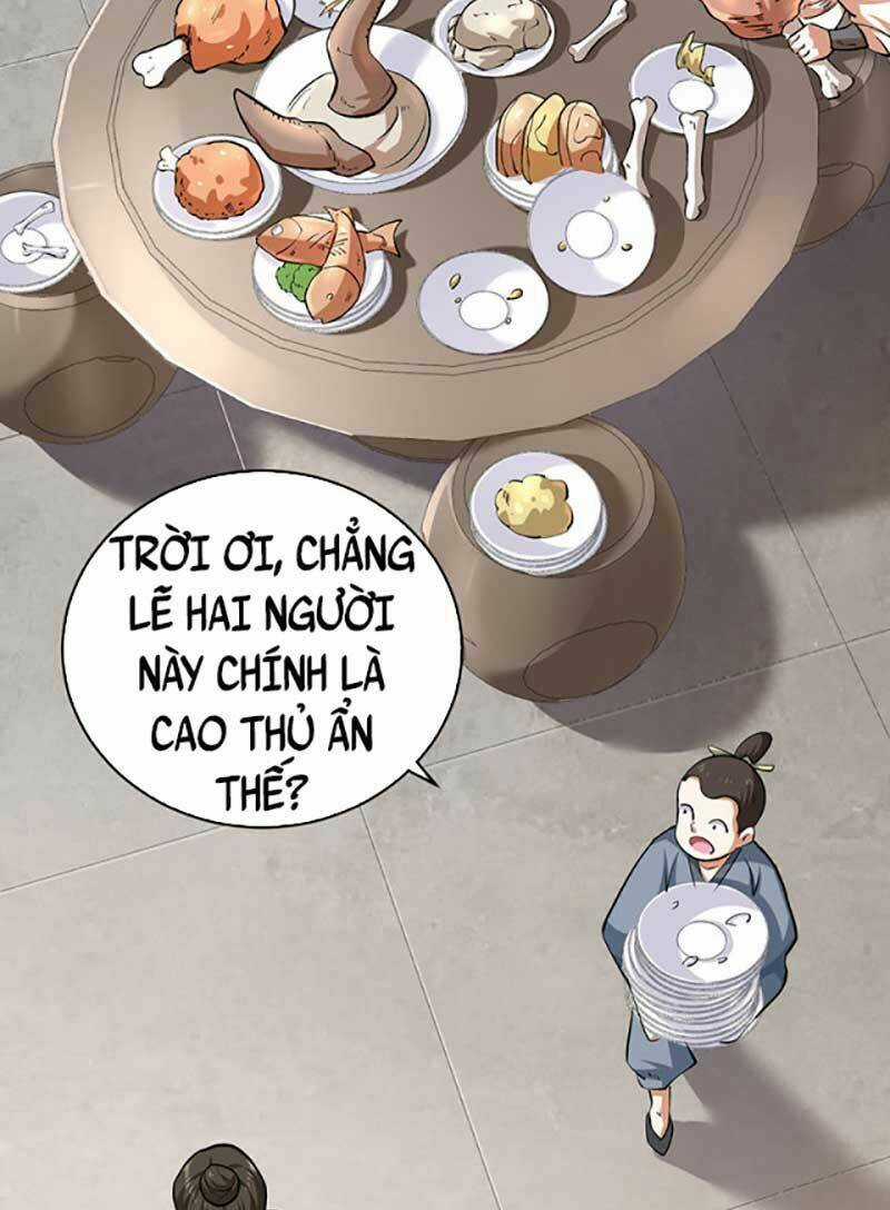 Võ Đạo Độc Tôn - Chapter 595 - Trang 45