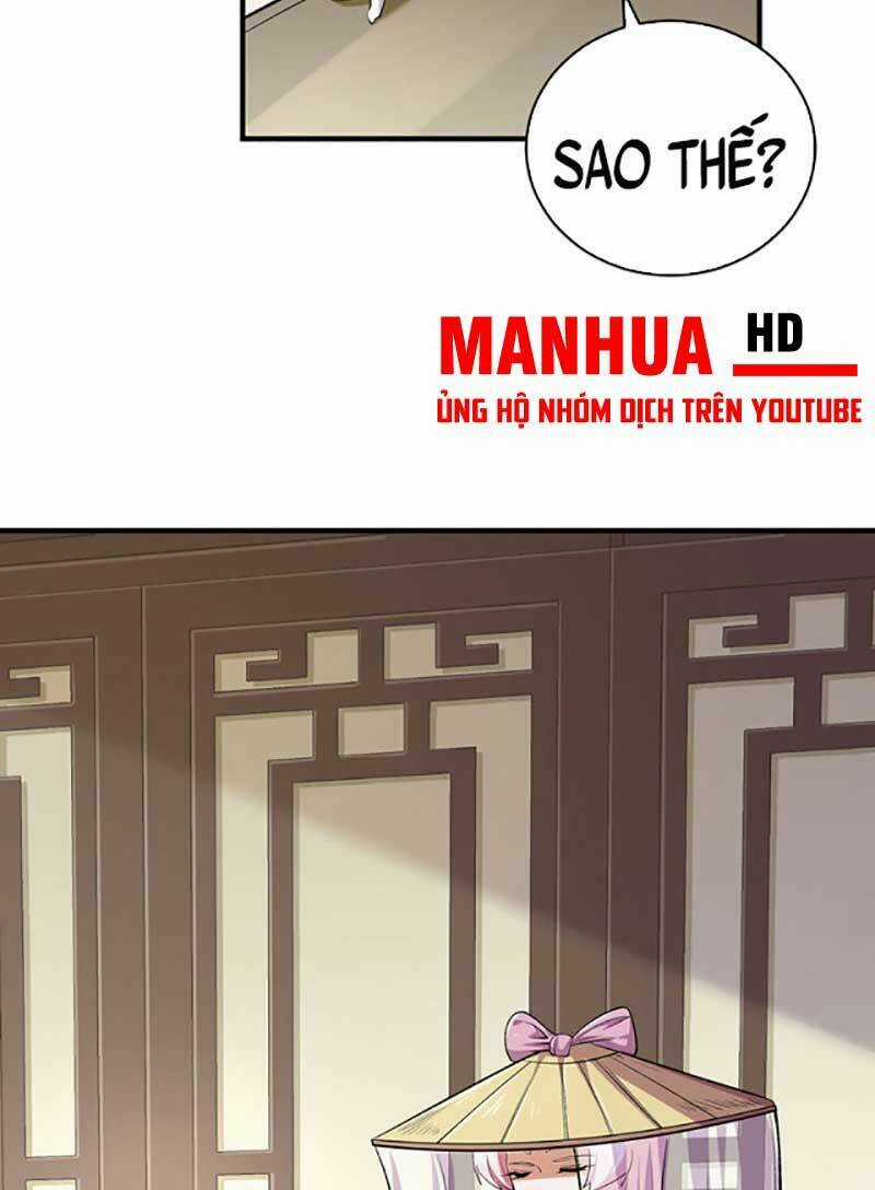 Võ Đạo Độc Tôn - Chapter 595 - Trang 49