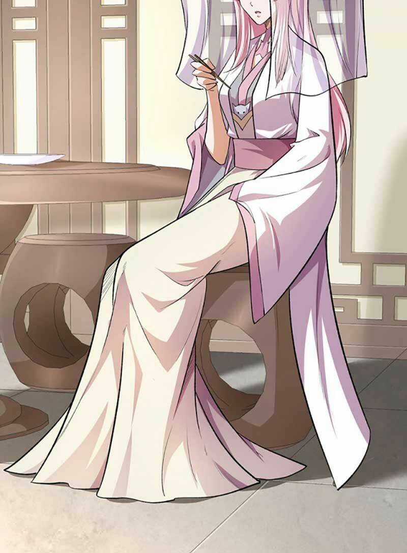 Võ Đạo Độc Tôn - Chapter 595 - Trang 50