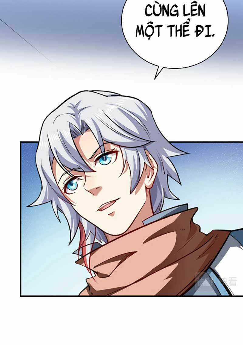 Võ Đạo Độc Tôn - Chapter 595 - Trang 6