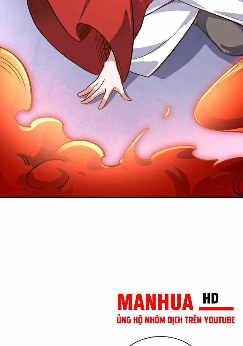 Võ Đạo Độc Tôn - Chapter 595 - Trang 10