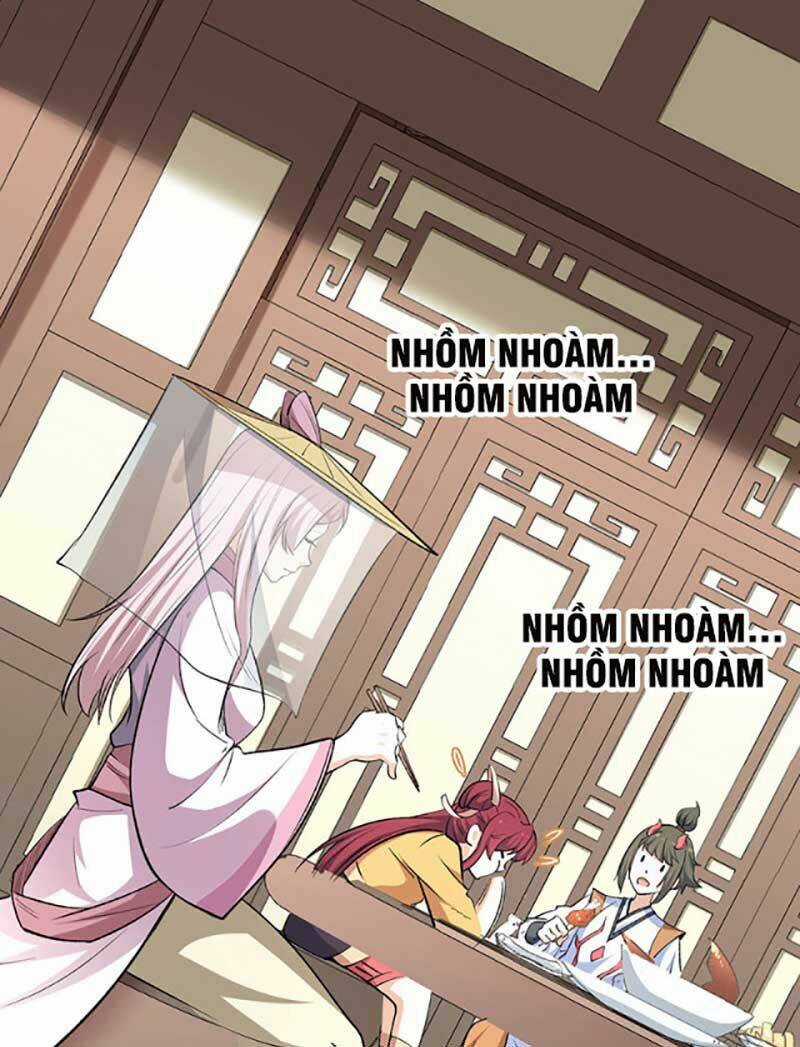 Võ Đạo Độc Tôn - Chapter 596 - Trang 2