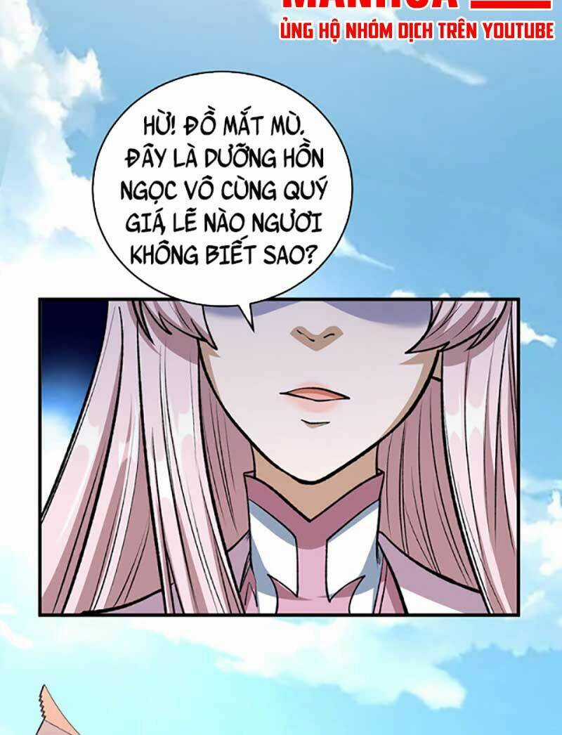 Võ Đạo Độc Tôn - Chapter 596 - Trang 14