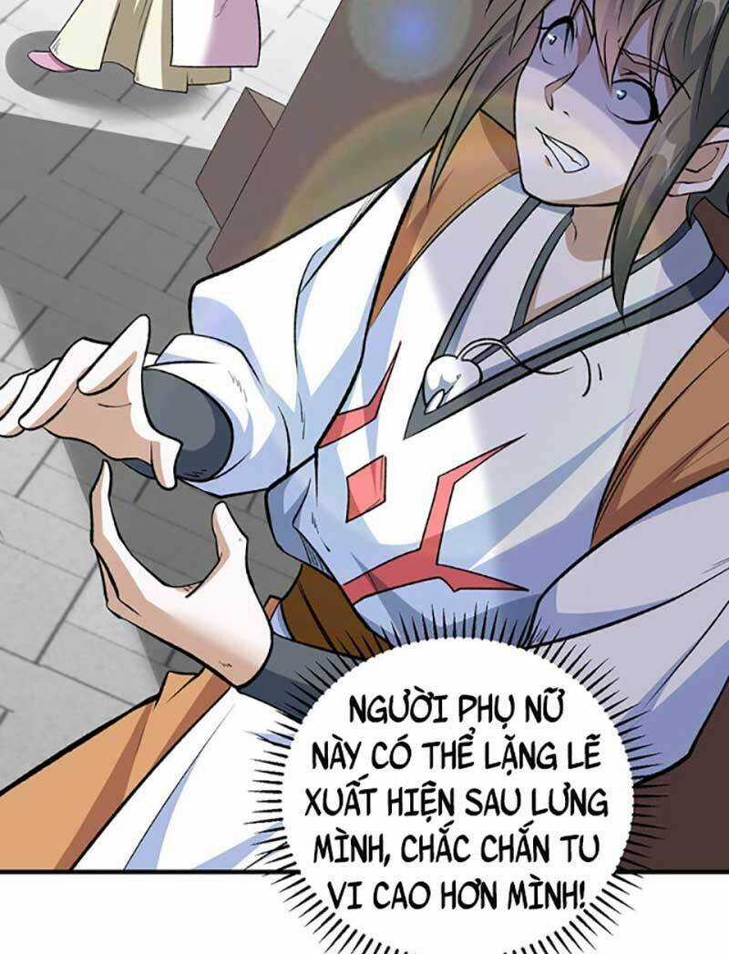 Võ Đạo Độc Tôn - Chapter 596 - Trang 16