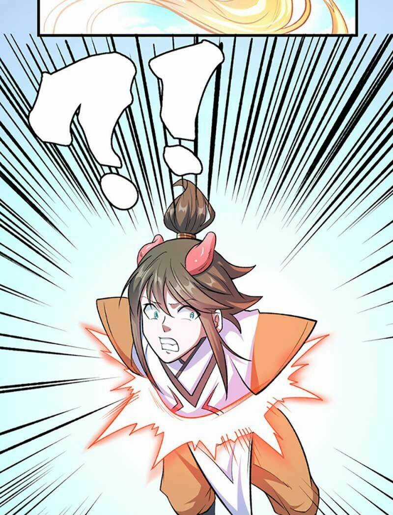 Võ Đạo Độc Tôn - Chapter 596 - Trang 20