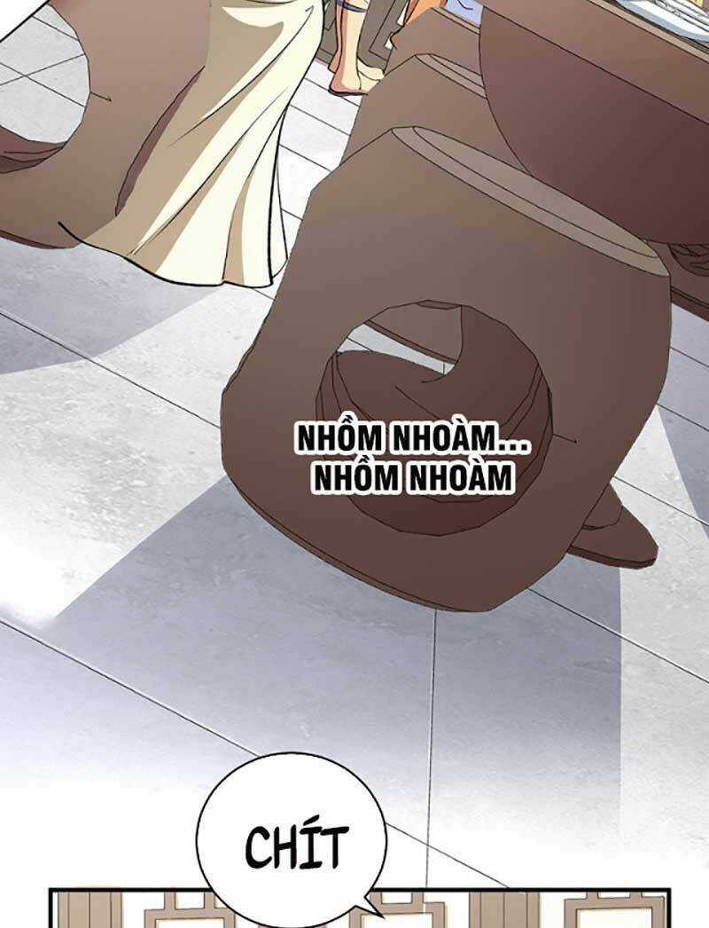 Võ Đạo Độc Tôn - Chapter 596 - Trang 3