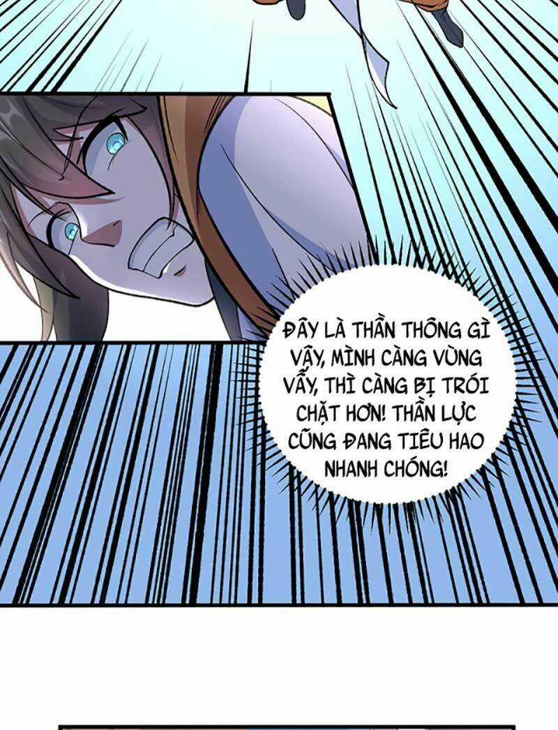 Võ Đạo Độc Tôn - Chapter 596 - Trang 21