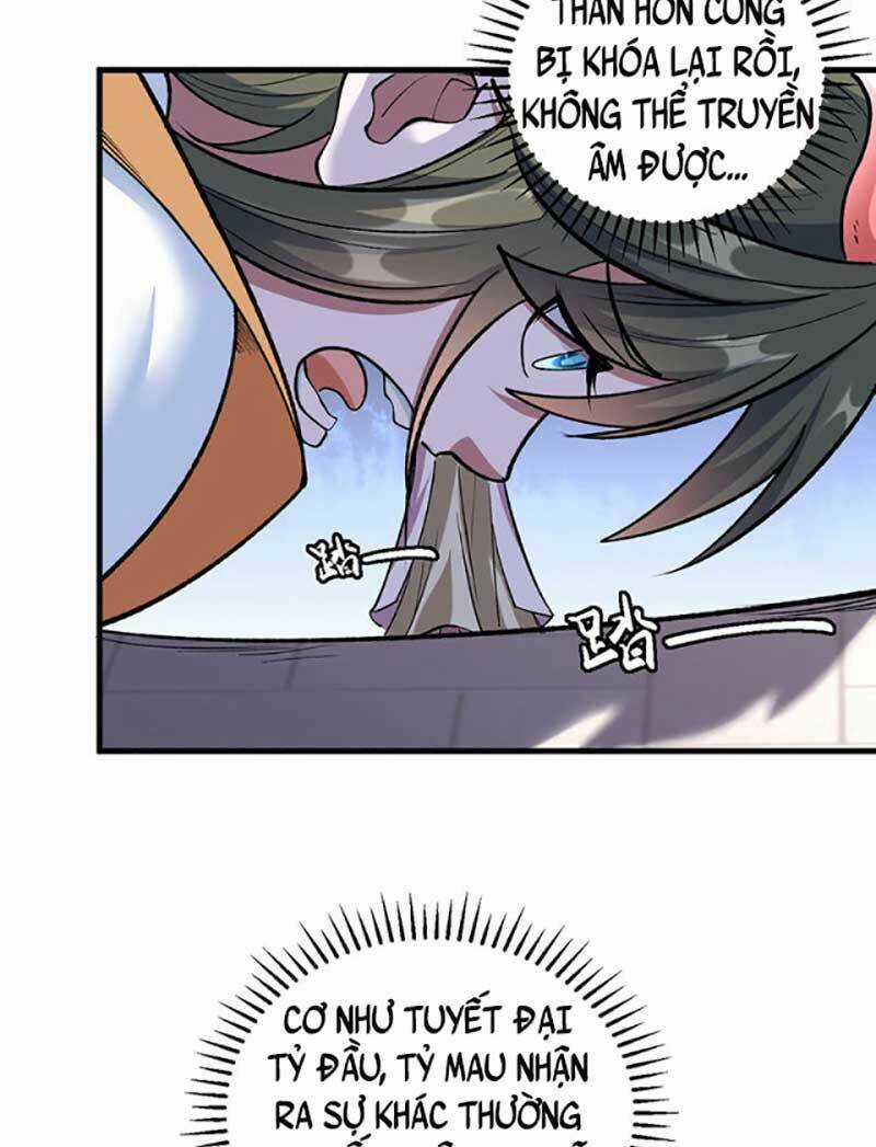 Võ Đạo Độc Tôn - Chapter 596 - Trang 23