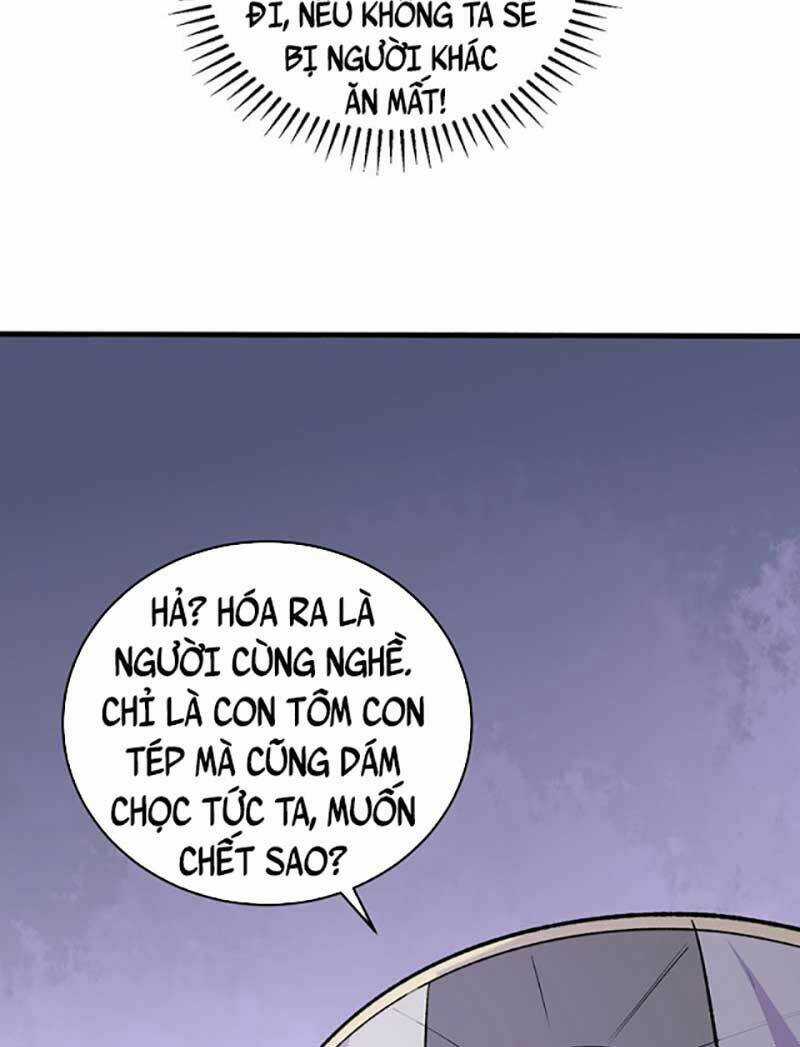 Võ Đạo Độc Tôn - Chapter 596 - Trang 24