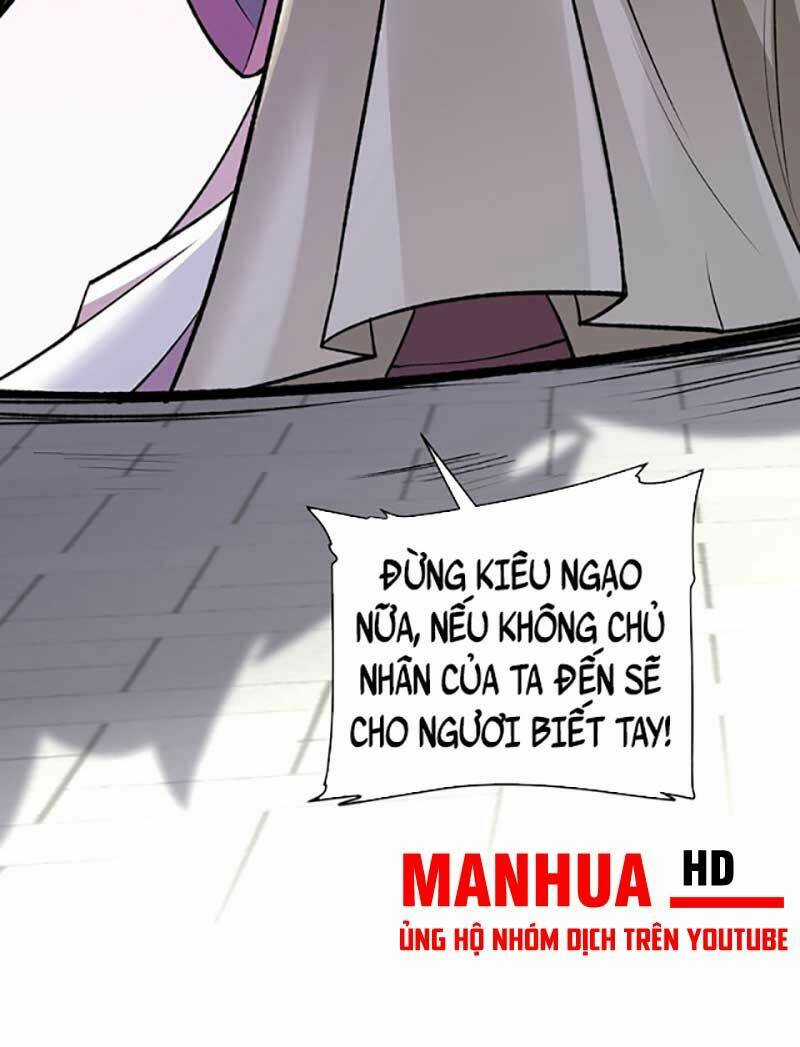 Võ Đạo Độc Tôn - Chapter 596 - Trang 26