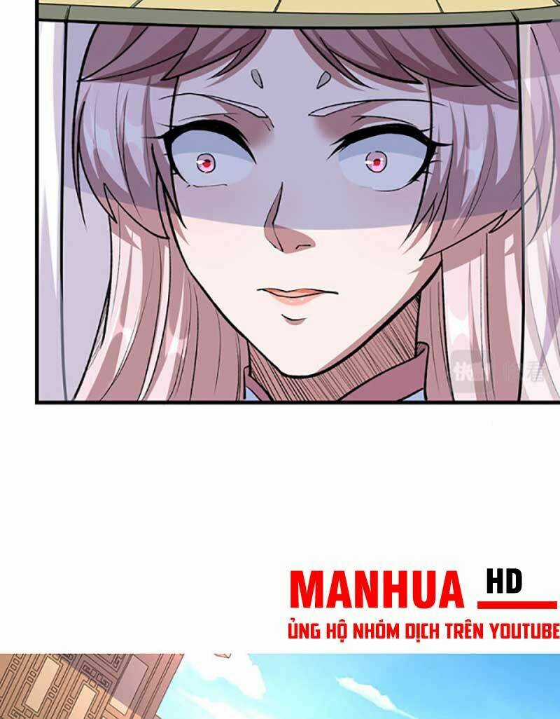 Võ Đạo Độc Tôn - Chapter 596 - Trang 28