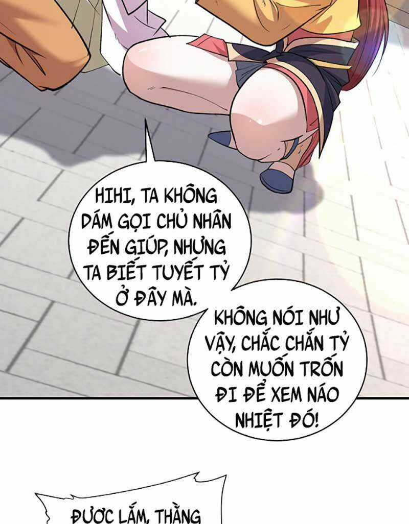 Võ Đạo Độc Tôn - Chapter 596 - Trang 30