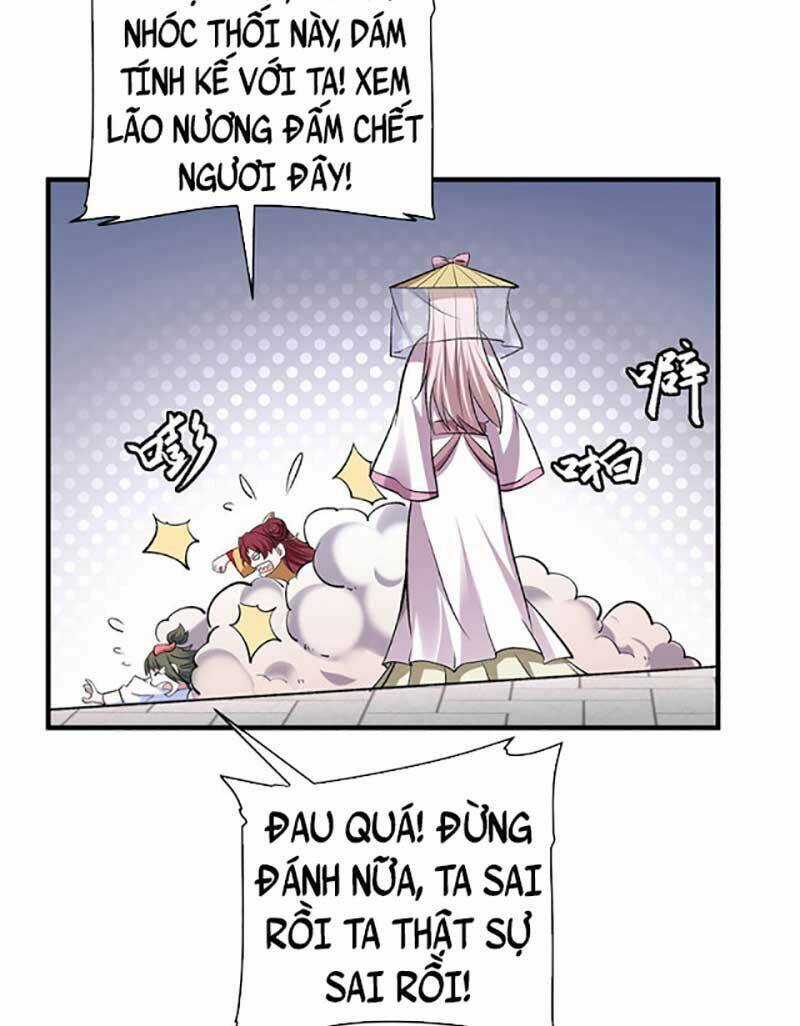 Võ Đạo Độc Tôn - Chapter 596 - Trang 31