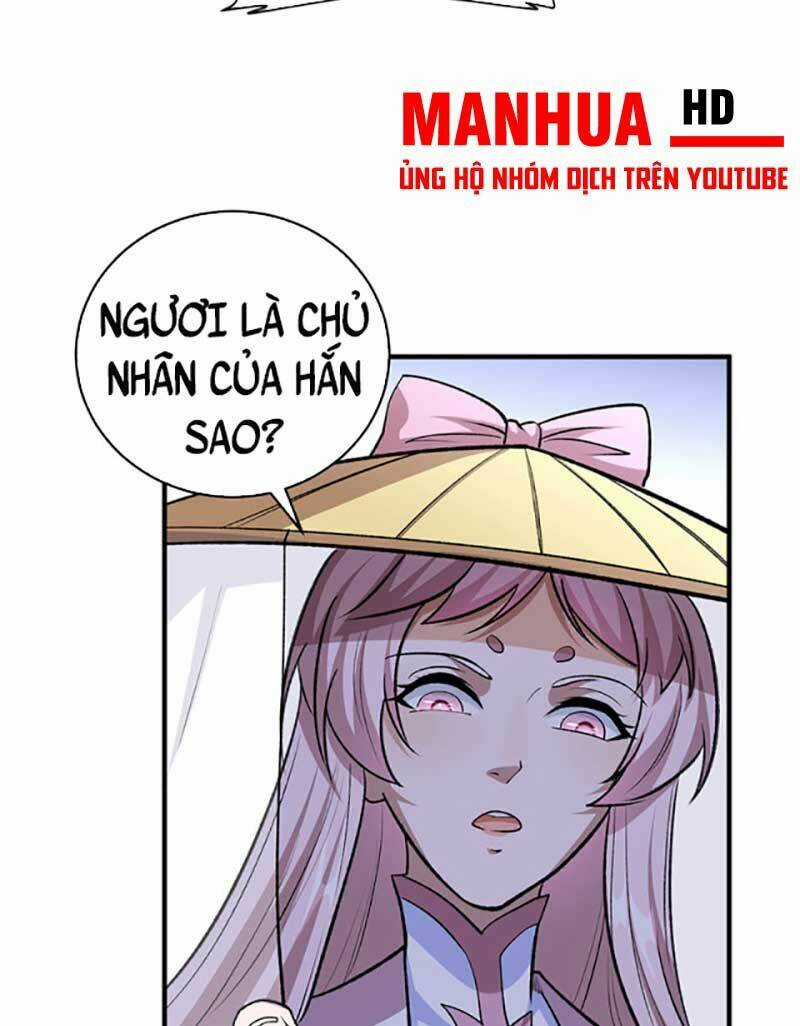 Võ Đạo Độc Tôn - Chapter 596 - Trang 32