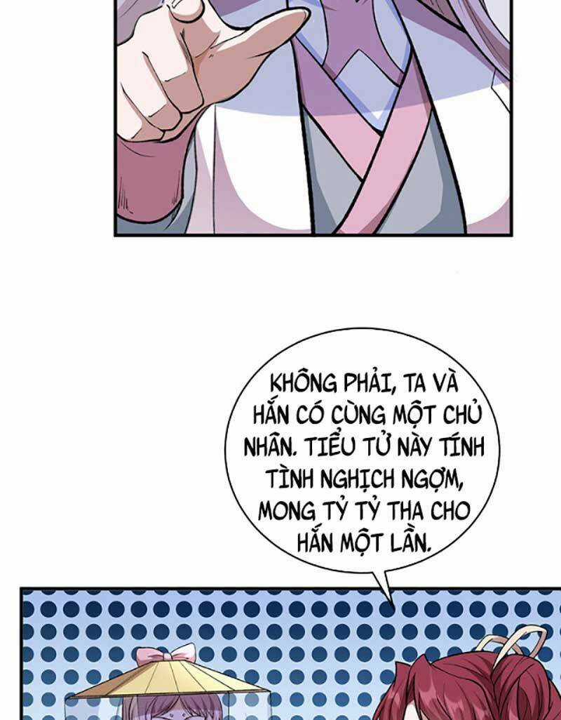 Võ Đạo Độc Tôn - Chapter 596 - Trang 33