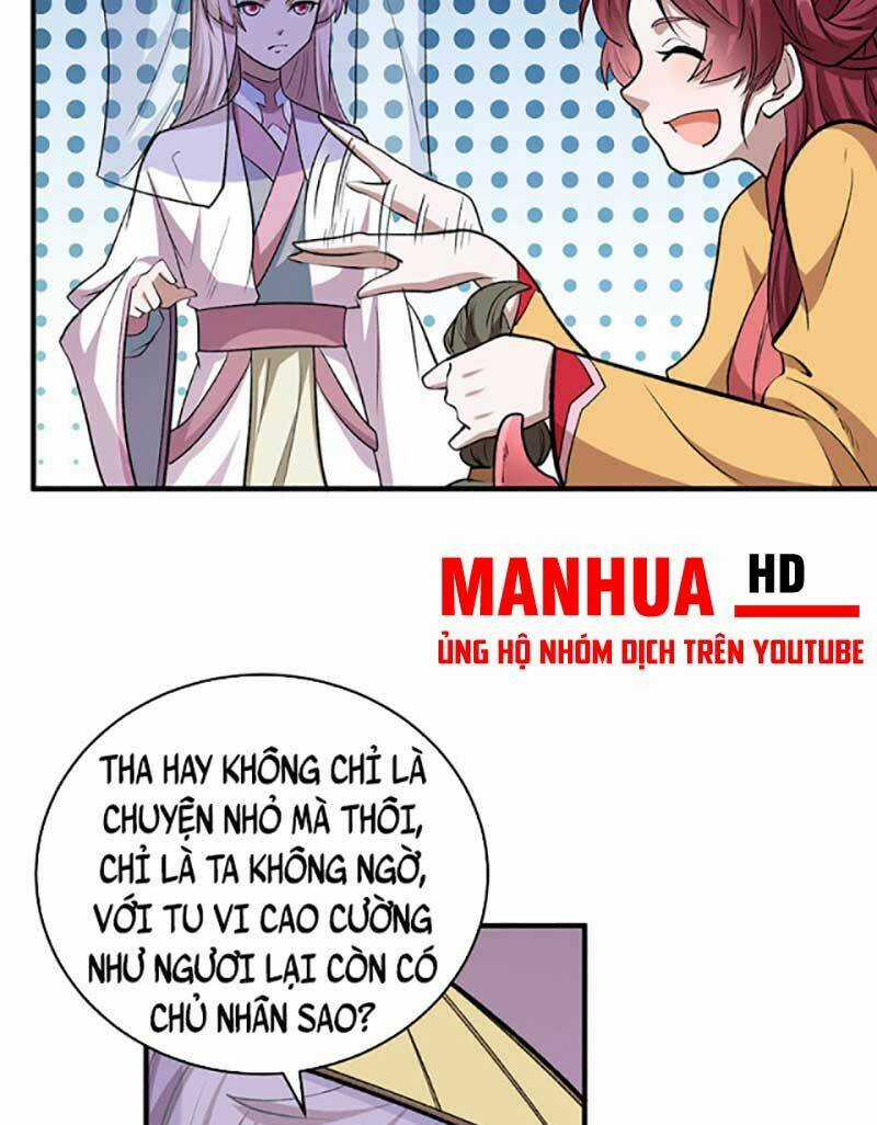 Võ Đạo Độc Tôn - Chapter 596 - Trang 34