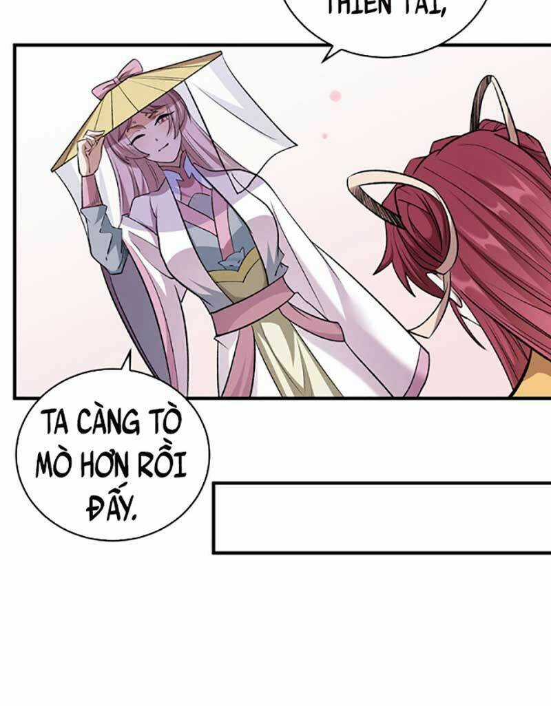 Võ Đạo Độc Tôn - Chapter 596 - Trang 37