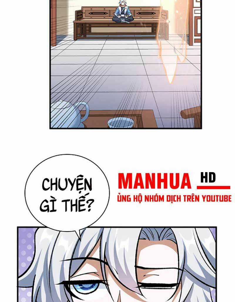 Võ Đạo Độc Tôn - Chapter 596 - Trang 39