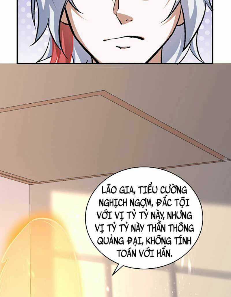 Võ Đạo Độc Tôn - Chapter 596 - Trang 40