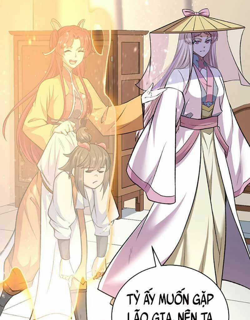 Võ Đạo Độc Tôn - Chapter 596 - Trang 41