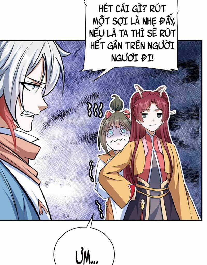 Võ Đạo Độc Tôn - Chapter 596 - Trang 46