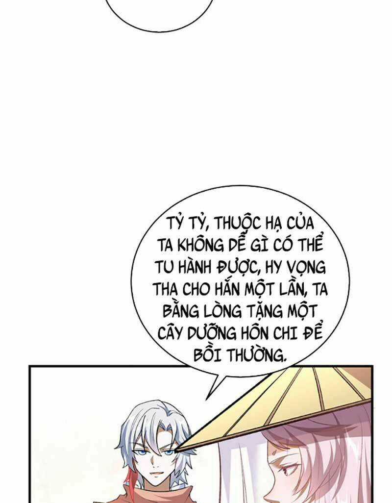 Võ Đạo Độc Tôn - Chapter 596 - Trang 47