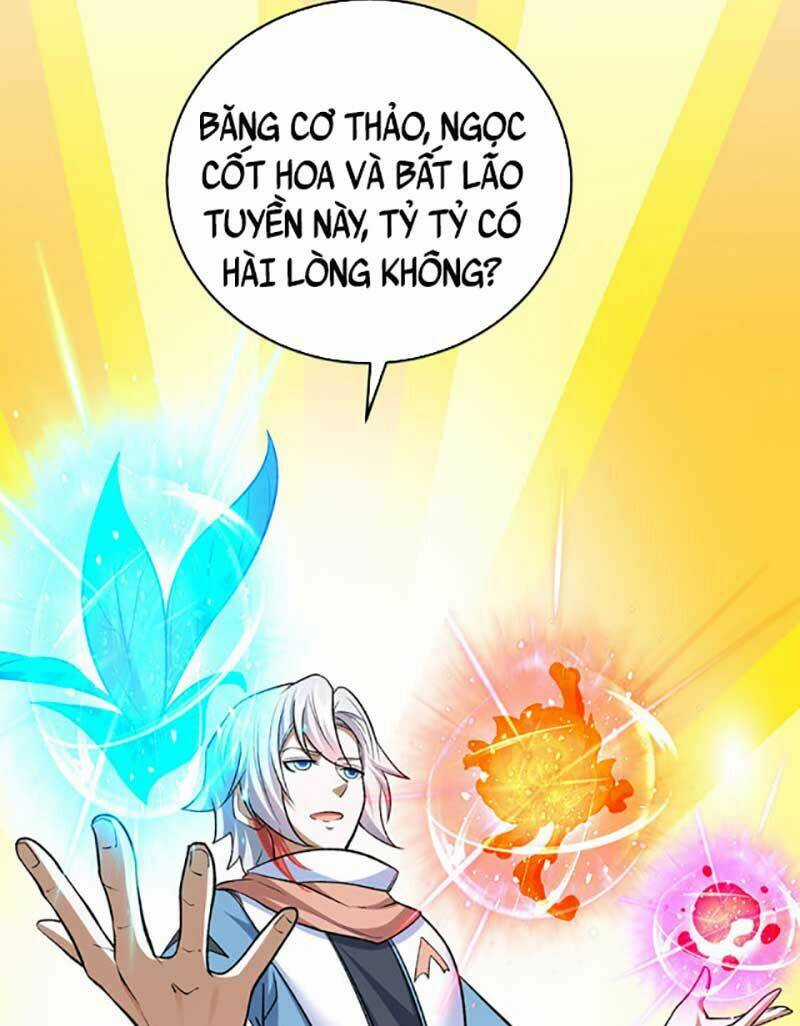 Võ Đạo Độc Tôn - Chapter 596 - Trang 50