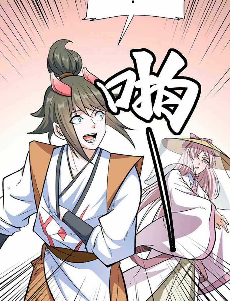 Võ Đạo Độc Tôn - Chapter 596 - Trang 7