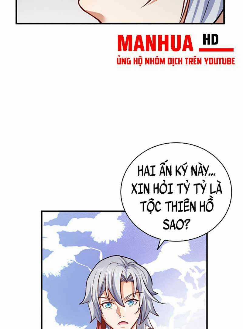 Võ Đạo Độc Tôn - Chapter 597 - Trang 11