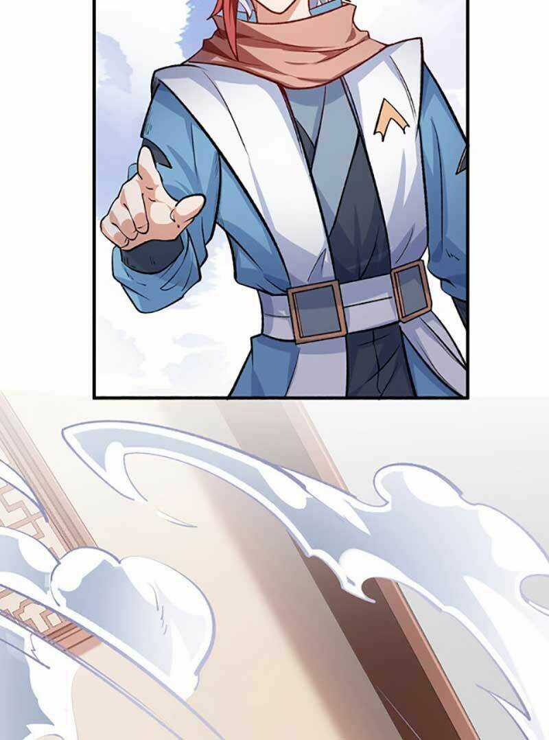 Võ Đạo Độc Tôn - Chapter 597 - Trang 12