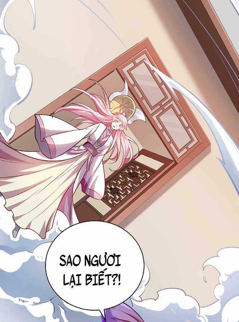 Võ Đạo Độc Tôn - Chapter 597 - Trang 13