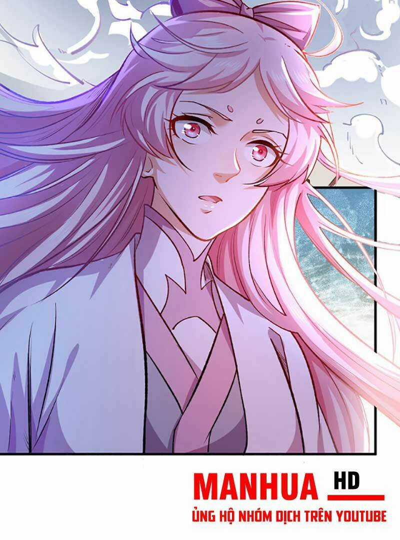 Võ Đạo Độc Tôn - Chapter 597 - Trang 14