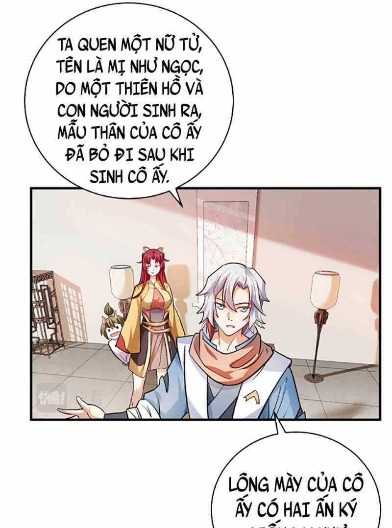 Võ Đạo Độc Tôn - Chapter 597 - Trang 15